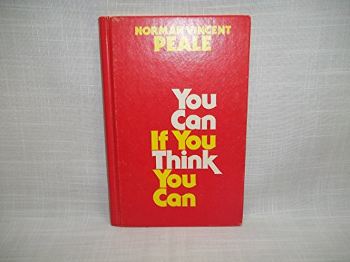 9780139725470: Title: You Can If You Think You Can