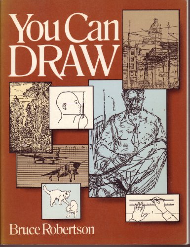 Imagen de archivo de You Can Draw a la venta por The Warm Springs Book Company