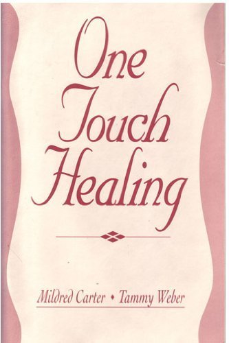 9780139741975: One Touch Healing