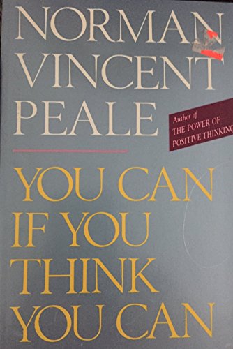9780139768798: Title: You Can If You Think You Can