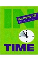 Beispielbild fr Access 97 in No Time zum Verkauf von Reuseabook