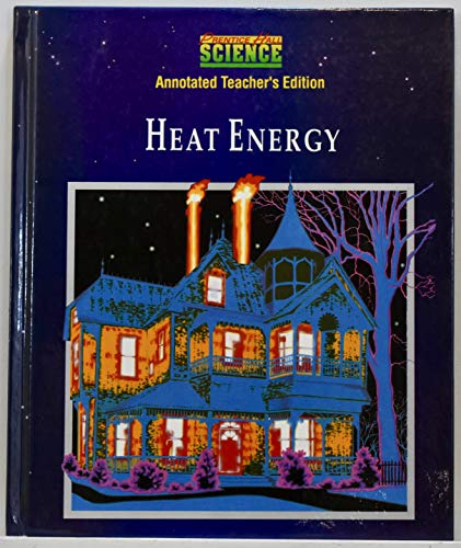 9780139800047: Heat Energy (Prentice Hall Science)