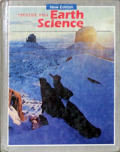 Stock image for Prentice Hall Earth Science for sale by The Book Cellar, LLC