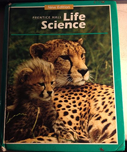 9780139821257: Student's Book (Life Science)