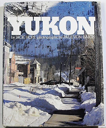 9780139825958: Yukon