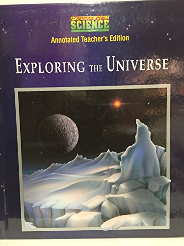 Beispielbild fr Science Exploring the Universe zum Verkauf von Redux Books