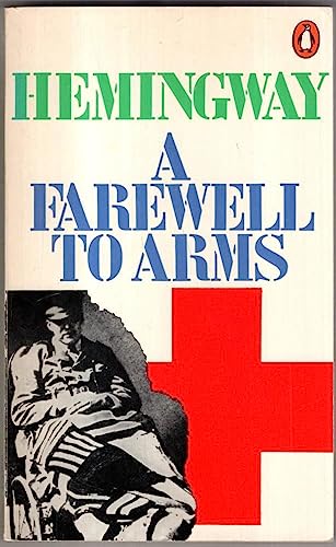 Imagen de archivo de A Farewell To Arms (Modern Classics S.) a la venta por AwesomeBooks