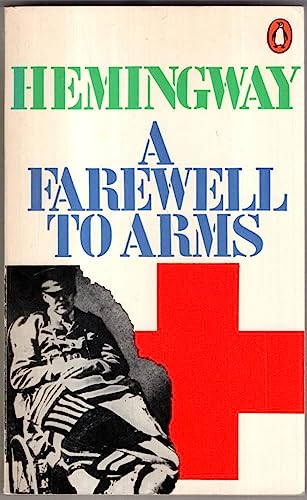 9780140000023: A Farewell To Arms