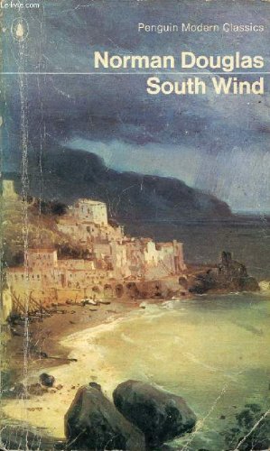 9780140000115: South Wind (Penguin modern classics) [Idioma Ingls]