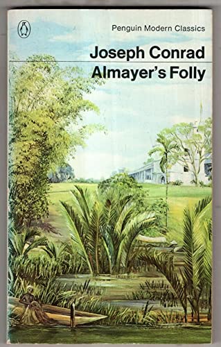 Beispielbild fr Almayer's Folly zum Verkauf von ThriftBooks-Dallas