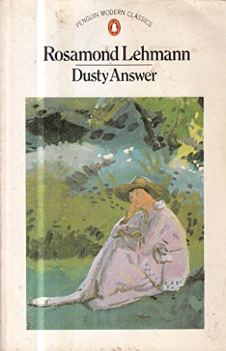 9780140000535: Dusty Answer