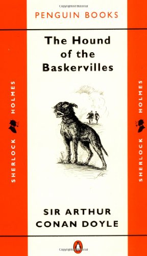 The Hound of the Baskervilles (Classic Crime) - Arthur Conan Doyle