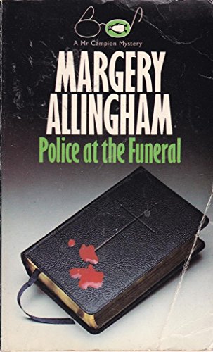 Stock image for Police at the Funeral for sale by Better World Books
