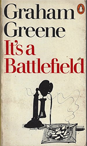 Beispielbild fr It's a Battlefield (Penguin Modern Classics) zum Verkauf von SecondSale