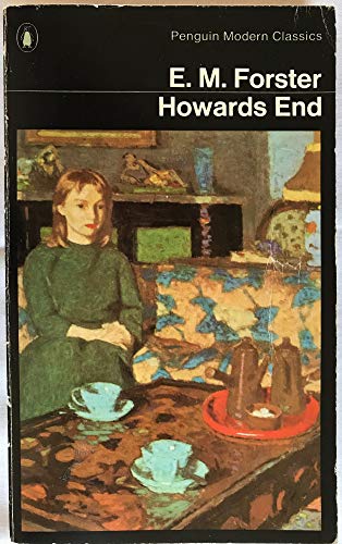 Beispielbild fr Howards End (Modern Classics) zum Verkauf von AwesomeBooks