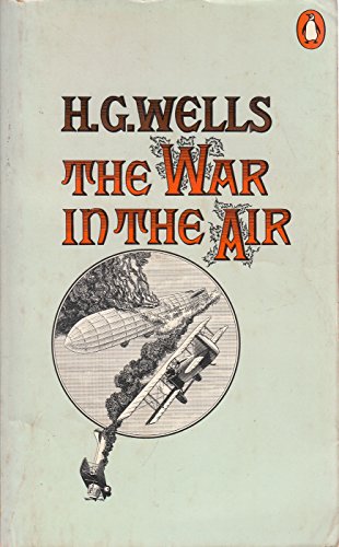 9780140003437: The War in the Air