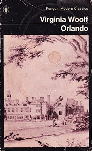 Stock image for Orlando: A Biography (Modern Classics S) for sale by Better World Books