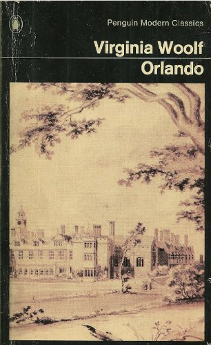 Stock image for Orlando for sale by WorldofBooks