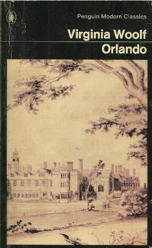 9780140003819: Orlando, a biography par Virginia Woolf