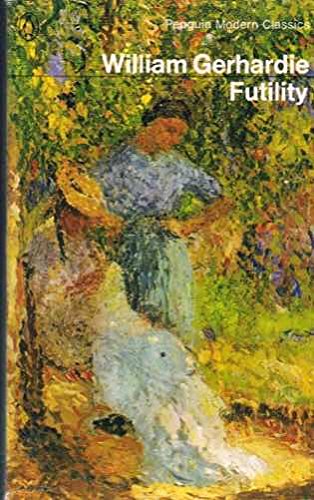Imagen de archivo de Futility: A novel on Russian themes (Penguin modern classics) a la venta por ThriftBooks-Atlanta