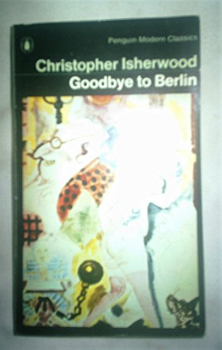 Stock image for Goodbye to Berlin (Modern Classics) for sale by RIVERLEE BOOKS