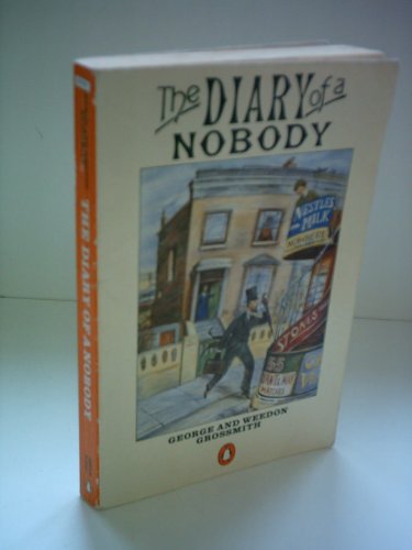 Imagen de archivo de The Diary of a Nobody (Penguin Modern Classics) a la venta por HPB Inc.