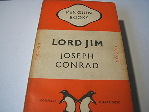 Imagen de archivo de Lord Jim: A Tale a la venta por Wonder Book