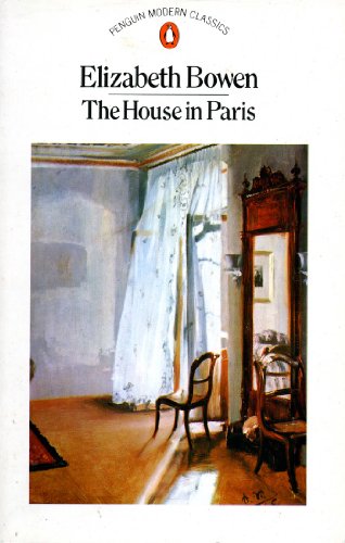Beispielbild fr The House in Paris zum Verkauf von Ammareal