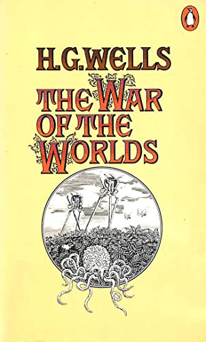 9780140005707: The War of the Worlds