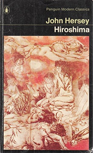 Hiroshima (Penguin Modern Classics)