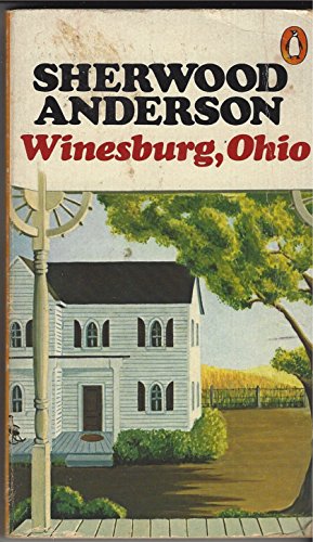 Imagen de archivo de Winesburg, Ohio a la venta por Wonder Book