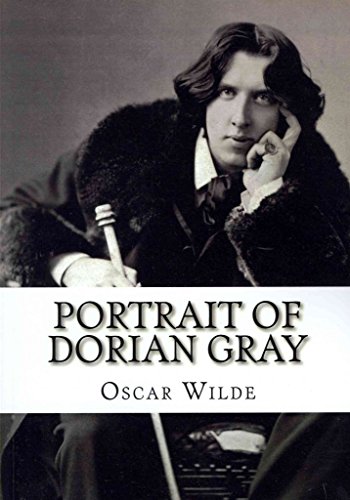 The Picture of Dorian Gray - Wilde, Oscar