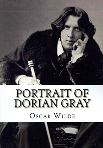 Stock image for The Picture of Dorian Gray Wilde, Oscar for sale by Vintage Book Shoppe