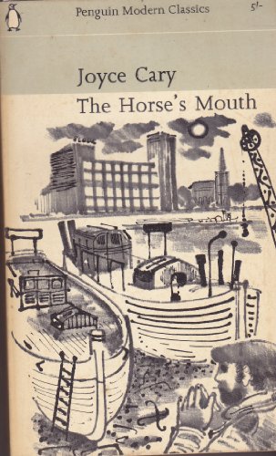 9780140006483: The Horse's Mouth (Modern Classics)