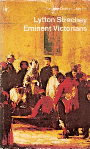 Stock image for Eminent Victorians (Penguin modern classics) for sale by Wonder Book