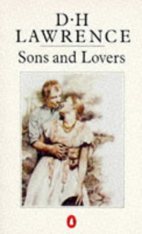 Imagen de archivo de Sons and Lovers a la venta por Half Price Books Inc.