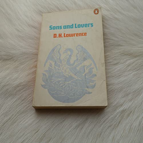 Stock image for Sons and Lovers for sale by Montclair Book Center