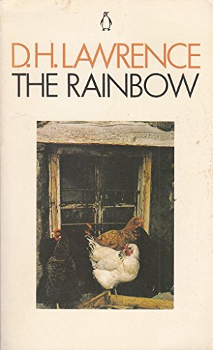 Beispielbild fr The Rainbow zum Verkauf von Wonder Book
