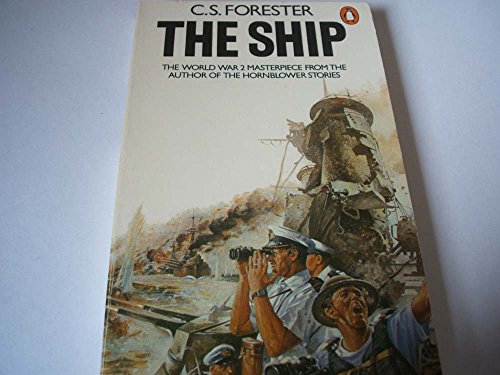 The Ship (9780140006988) by Forester, CS