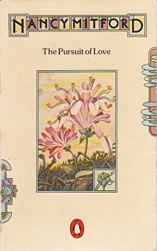 Beispielbild fr Pursuit Of Love zum Verkauf von ThriftBooks-Atlanta