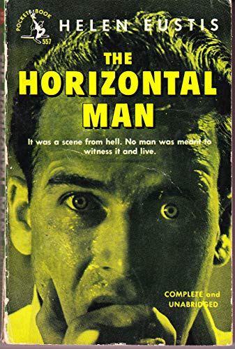 Stock image for The Horizontal Man for sale by Thomas F. Pesce'