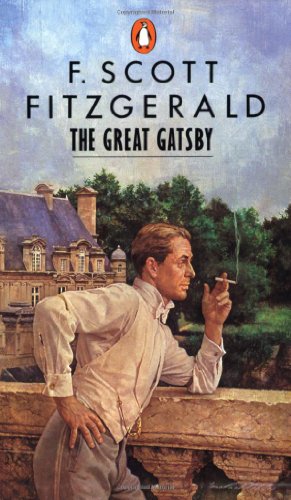 9780140007466: The Great Gatsby