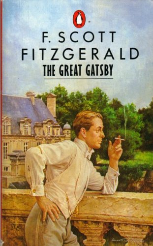 Stock image for The Great Gatsby for sale by The London Bookworm