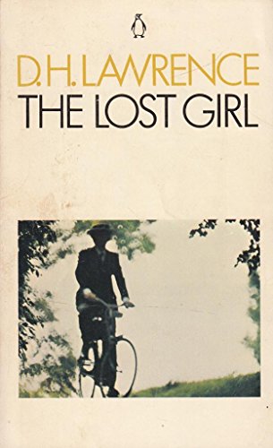 Beispielbild fr The Lost Girl zum Verkauf von Better World Books