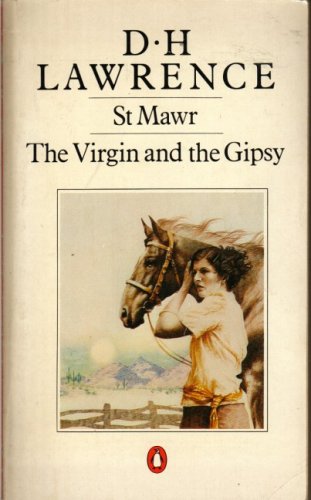 Beispielbild fr St. Mawr and The Virgin and the Gipsy (Penguin Modern Classics) zum Verkauf von AwesomeBooks