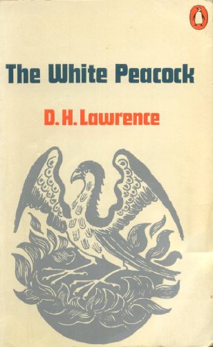 White Peacock (9780140007602) by Lawrence, D.h
