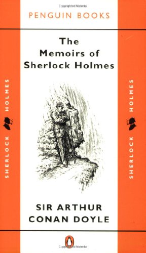9780140007855: The Memoirs of Sherlock Holmes