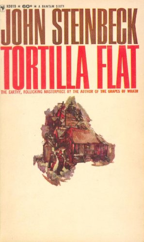 9780140007862: Tortilla Flat (Penguin Modern Classics)