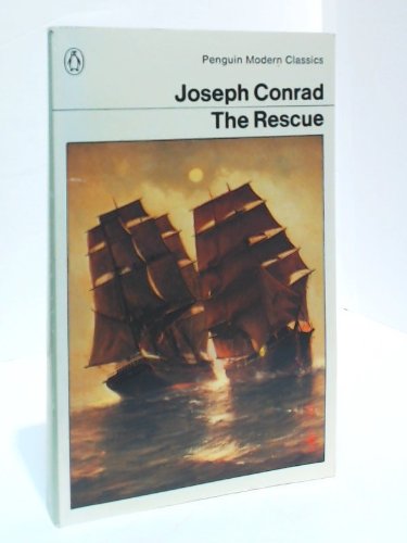 Stock image for Modern Classics Rescue: A Romance Of The Shallows (Penguin Modern Classics) for sale by HPB-Diamond