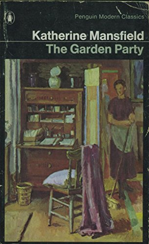 9780140007992: The Garden Party And Other Stories